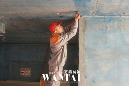 泰安萬泰裝飾：夏季裝修到底好不好？有哪些地方需要注意？