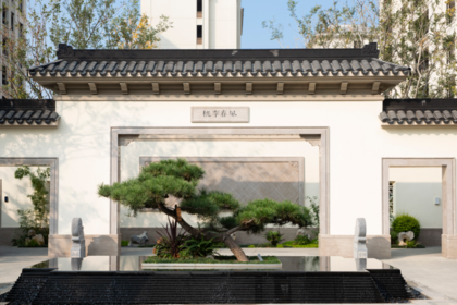 桃李春風(fēng)